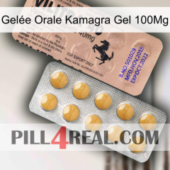 Gelée Orale Kamagra Gel 100Mg 41